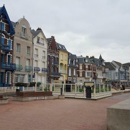 Ben & Line Villa Mers-les-Bains Buitenkant foto